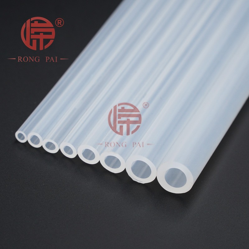 食品級矽膠（jiāo）管的穩定（dìng）性好不好?-常州麻花传媒XK在线观看橡塑製品（pǐn）有限公司