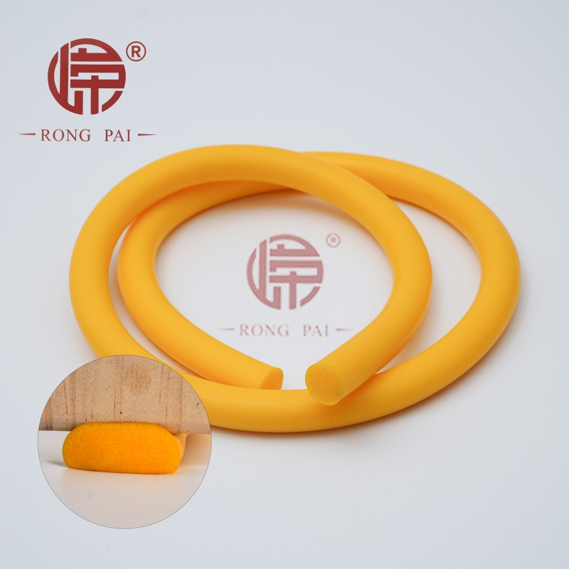 矽膠發泡（pào）條的特性有哪些呢?-常（cháng）州麻花传媒XK在线观看橡塑製品有限公司