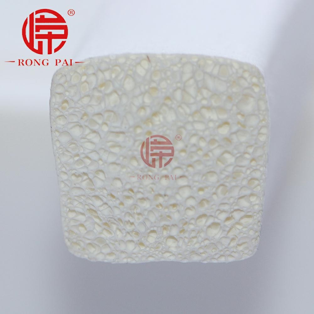 矽膠發泡產品的優勢有什麽？-常州（zhōu）麻花传媒XK在线观看橡塑製品有限公司