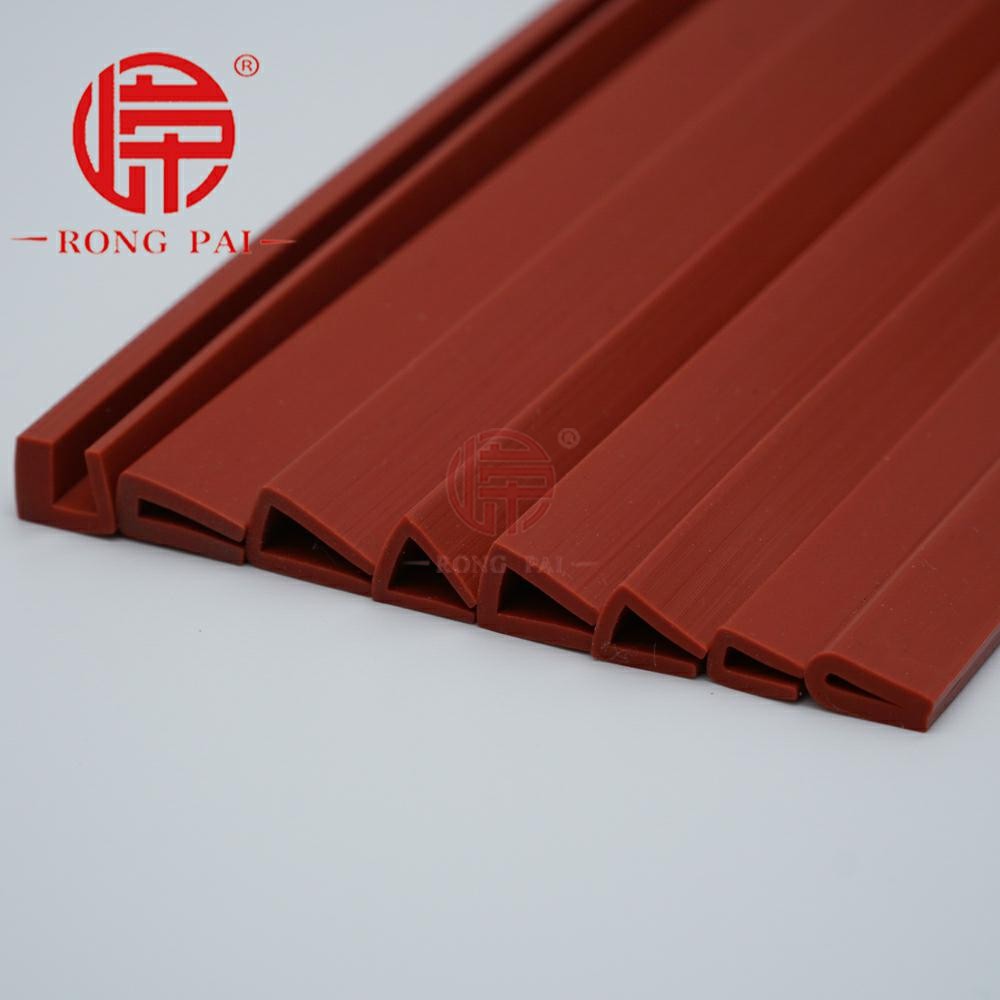 矽膠密封條是怎麽形成的（de）？-常州嶸（róng）牌橡塑（sù）製品有限公司