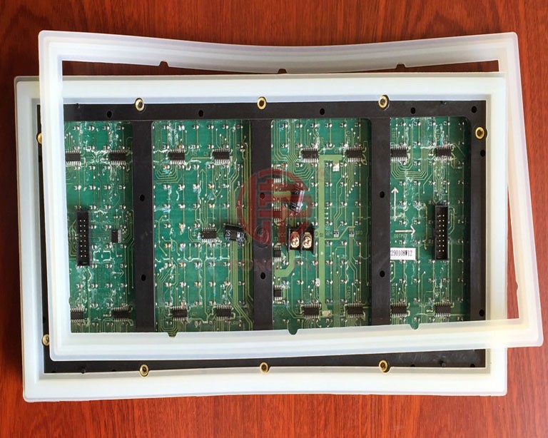 LED模組矽膠密封圈（quān）