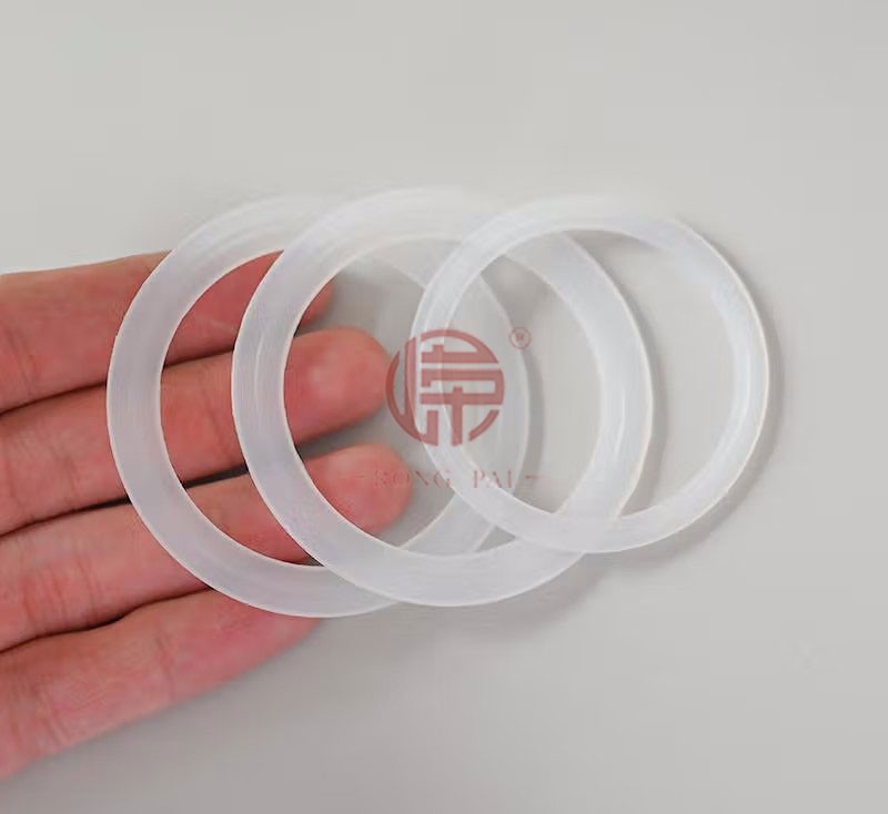 矽膠水杯密封圈