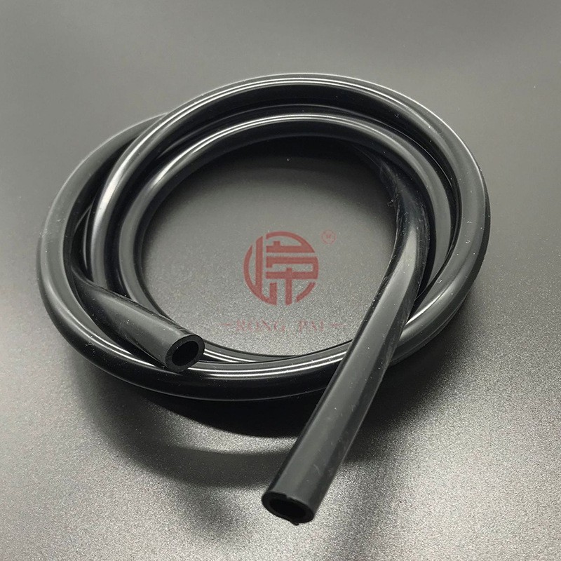  ​阻燃矽（guī）膠管