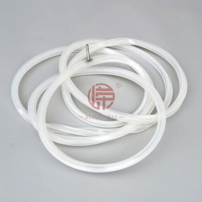 矽膠氣囊（náng）密封條