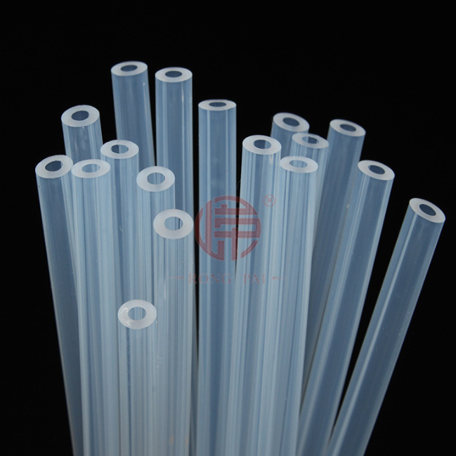 食品級（jí）矽膠管