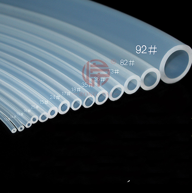 蠕動泵矽膠管（guǎn）