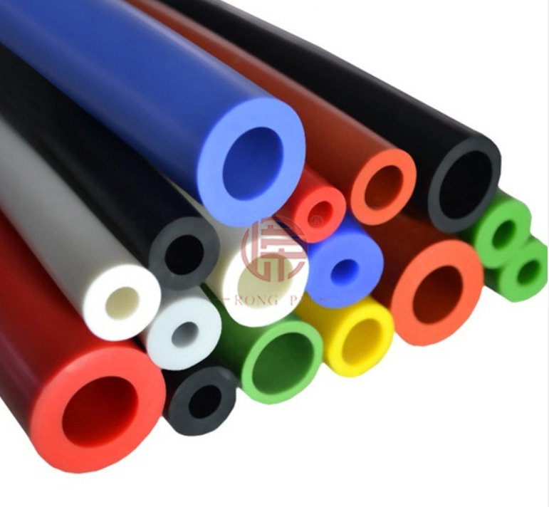 矽膠管的發展進程- 常州麻花传媒XK在线观看橡塑製（zhì）品有限公（gōng）司