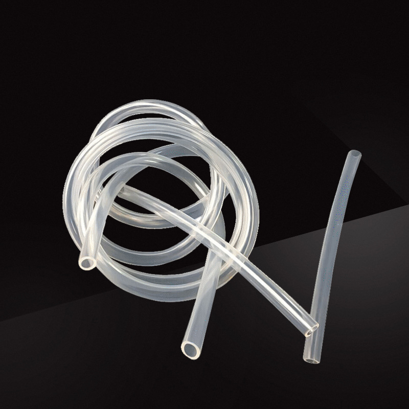 飲（yǐn）水機矽膠管