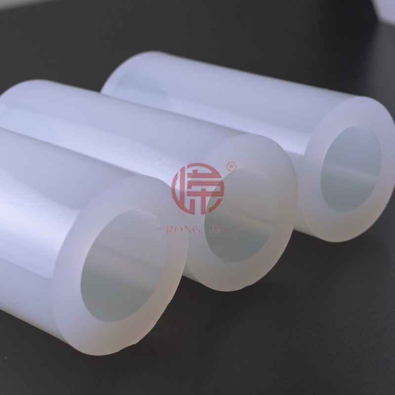 加厚矽膠（jiāo）管（guǎn）