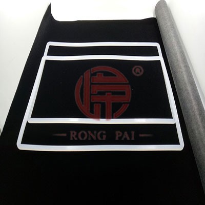 醫用矽膠密（mì）封圈