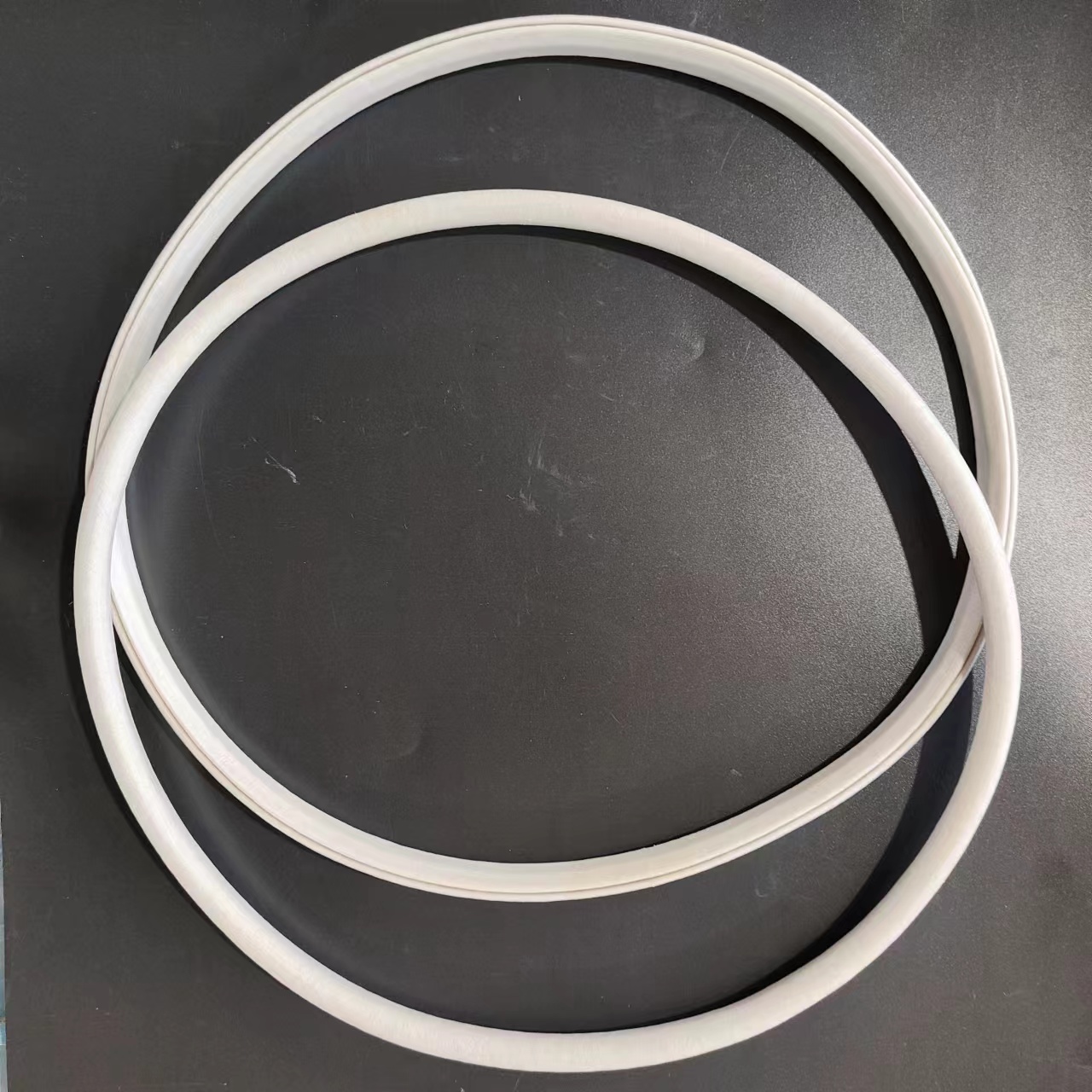 矽膠發泡密（mì）封（fēng）圈