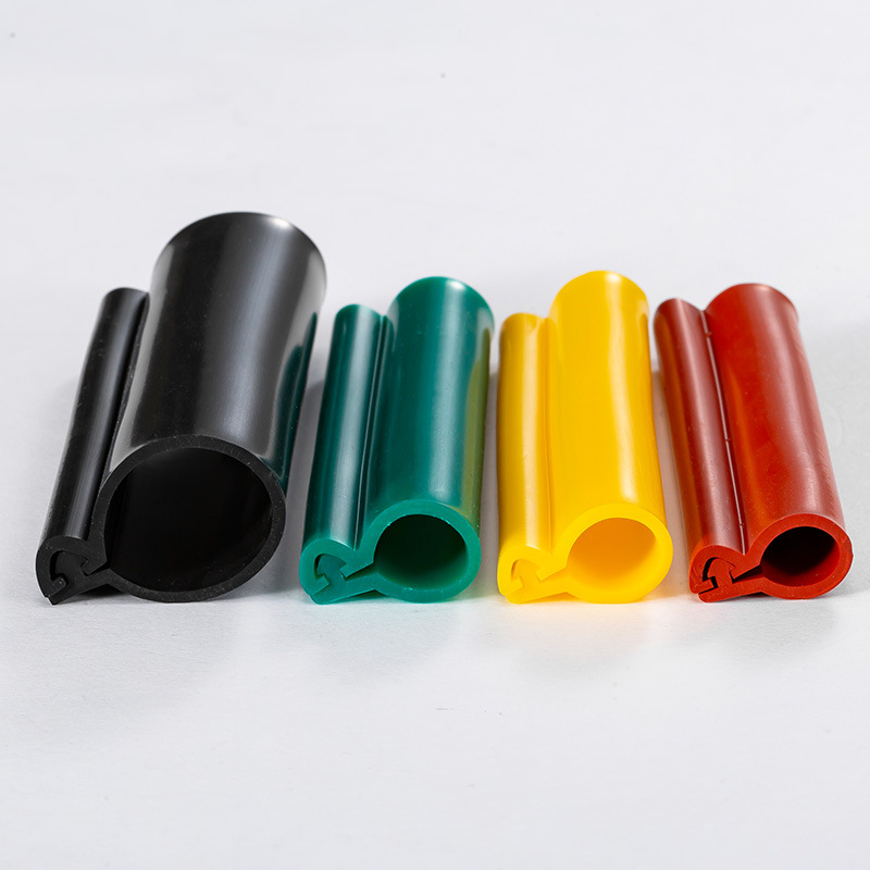 電力絕緣矽膠套（tào）管