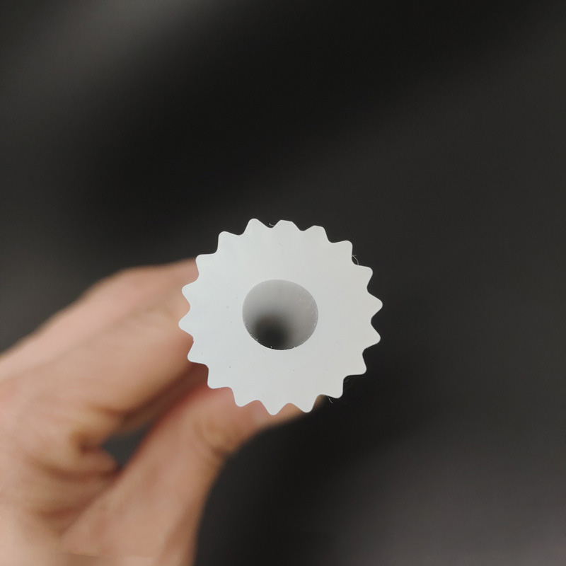 鋼片除油矽膠（jiāo）管