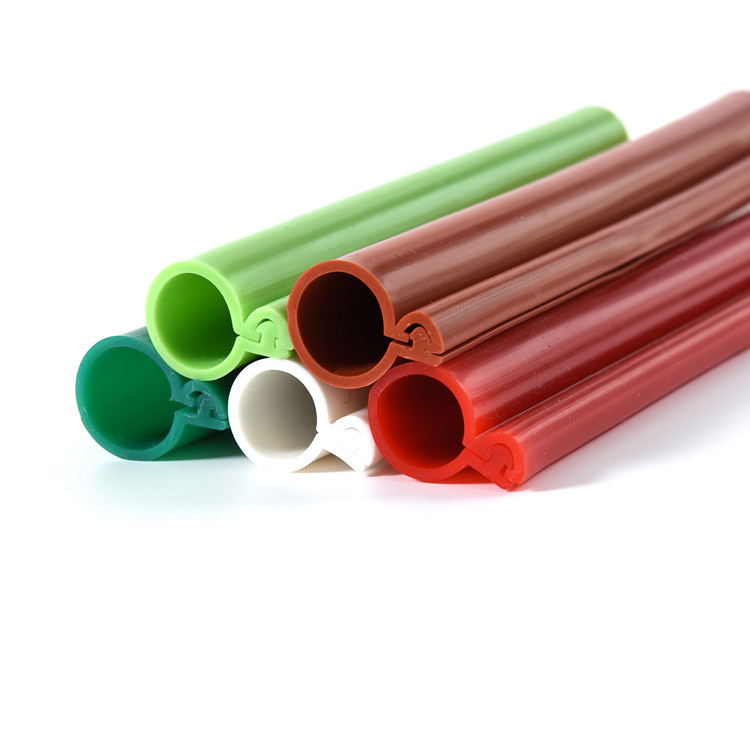 電力絕緣矽膠套管