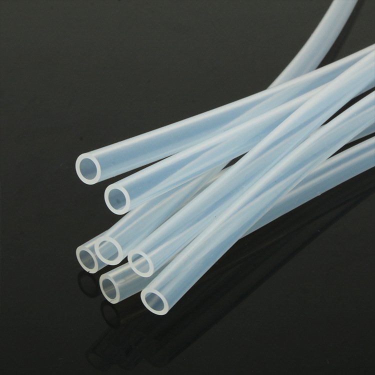 高回（huí）彈矽膠管