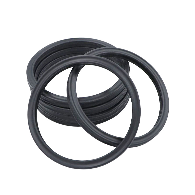 矽膠星型密封圈