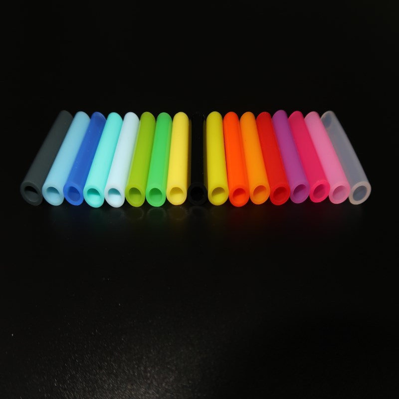 低硬度矽（guī）膠管