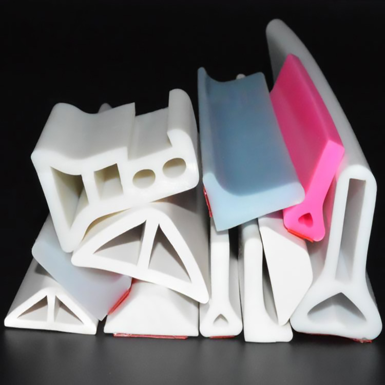 浴室擋水矽膠條