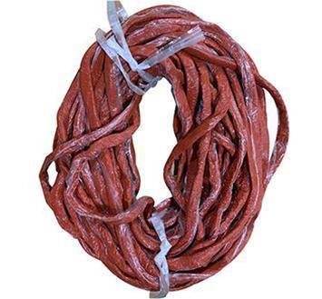 耐（nài）高溫矽膠泥