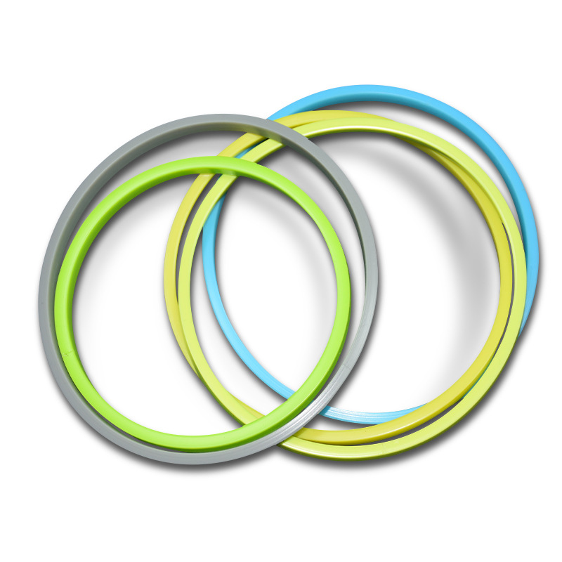 矽膠空心管O型密封（fēng）圈