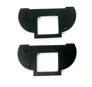 抗靜電矽橡膠密封墊