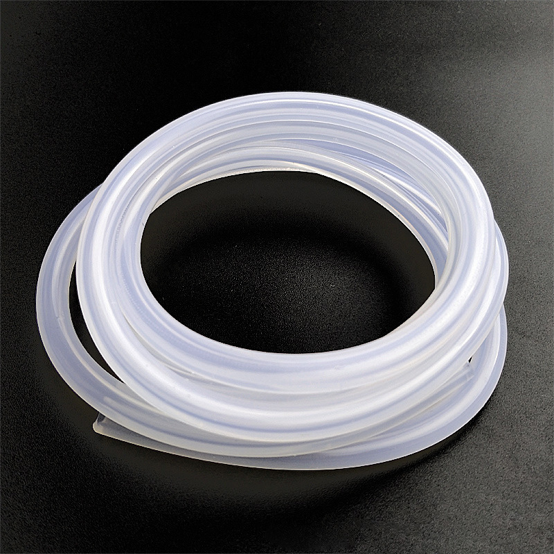工（gōng）業級矽（guī）膠（jiāo）管