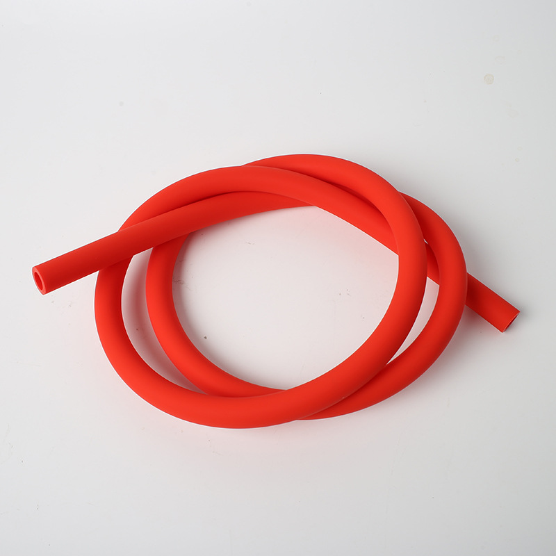 300度高溫矽膠（jiāo）管