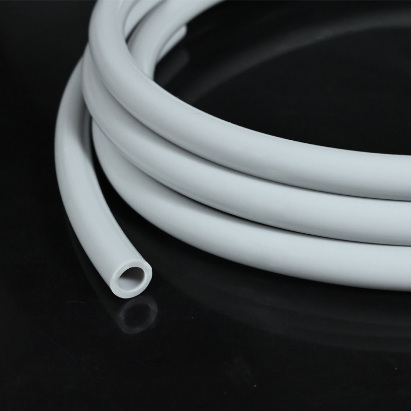 導熱（rè）矽橡膠管（guǎn）
