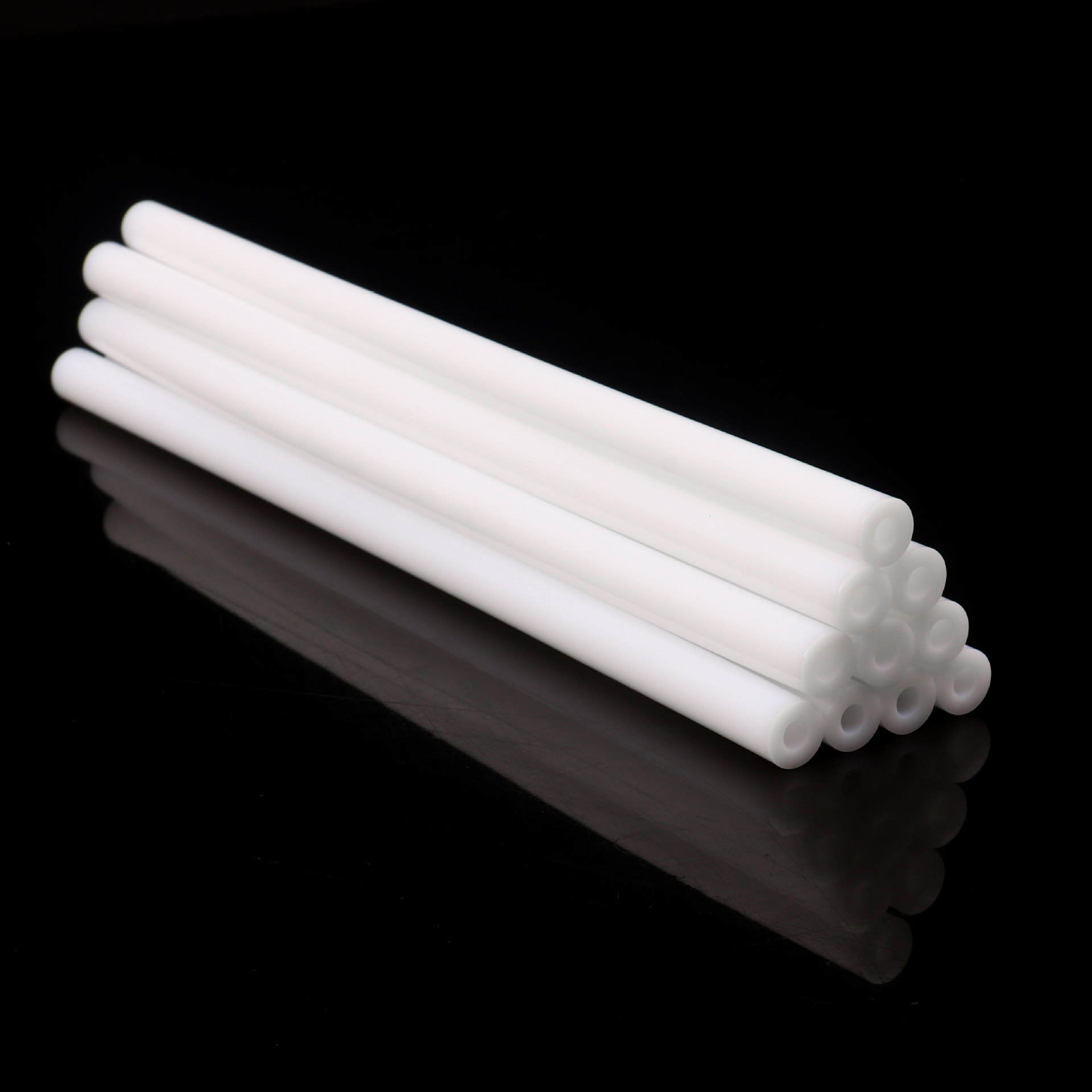 陶瓷化耐火矽（guī）膠管