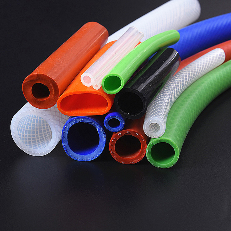 耐高壓矽膠管：關鍵性能參數與應用領域解析-常州（zhōu）麻花传媒XK在线观看橡塑製品有限公司