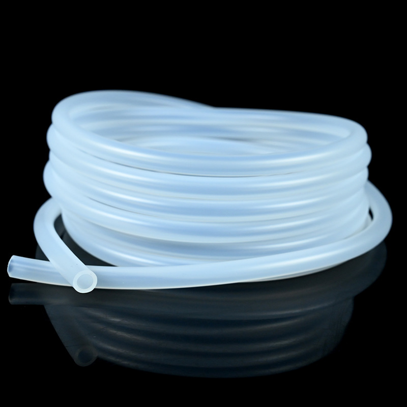 工業級（jí）矽膠管