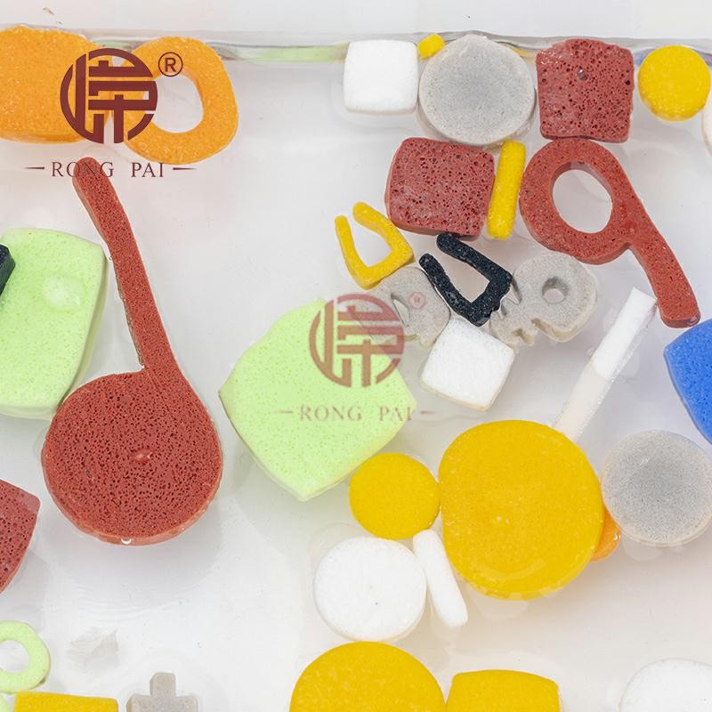 矽（guī）膠發泡密封條的優點有哪些-常州麻花传媒XK在线观看橡（xiàng）塑製品有限公司