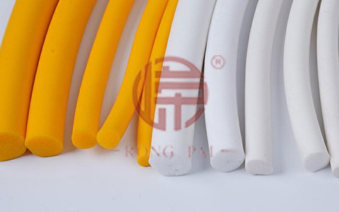 矽膠密封條在高溫的情況還能保（bǎo）持密封嗎？-常州麻花传媒XK在线观看橡塑製品有（yǒu）限公司