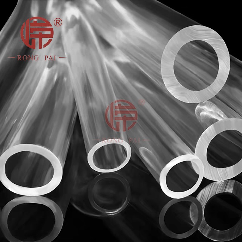 透明矽膠管（guǎn）的耐低（dī）溫抗壓能力如（rú）何？-常州麻花传媒XK在线观看橡塑製品有限公司（sī）