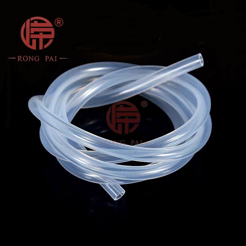 醫療級矽膠設備上的（de）矽膠管如何選擇？-常州麻花传媒XK在线观看橡塑製（zhì）品有限公司