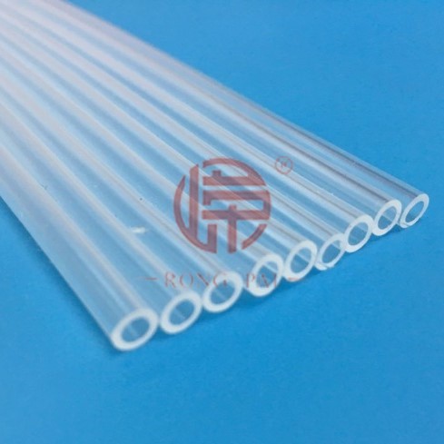 矽（guī）膠管能否用於食品行業？-常州麻花传媒XK在线观看橡塑（sù）製品有限公司（sī）