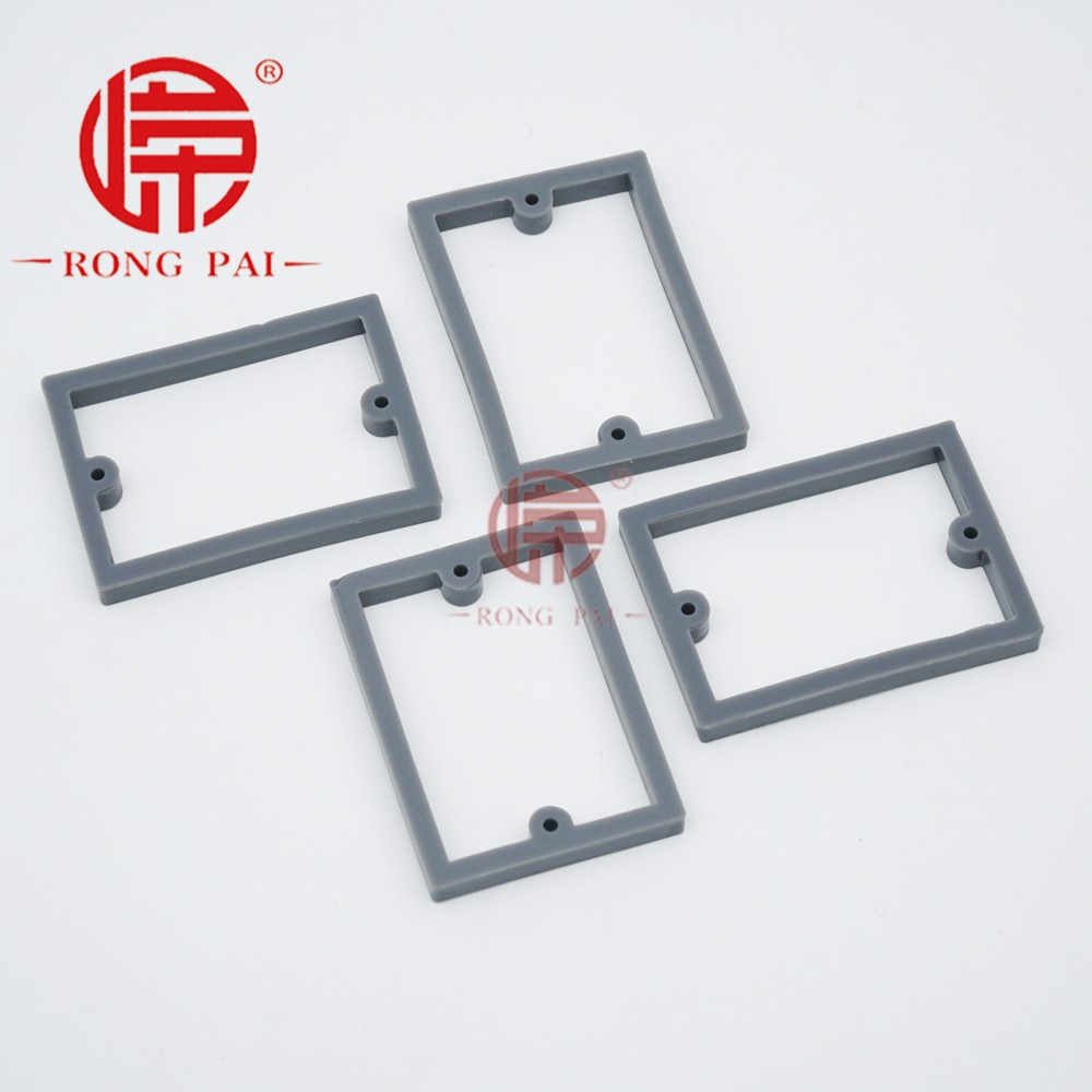 矽膠密封件受到青睞的原因有什麽？-常州麻花传媒XK在线观看橡塑製品有限公司（sī）