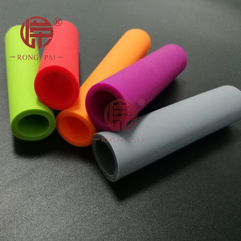 矽膠管的性能（néng）可靠嗎？-常州麻花传媒XK在线观看橡塑製品有限公（gōng）司