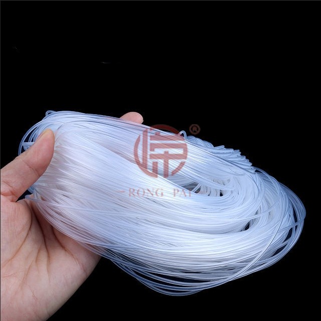 食品級矽（guī）膠管與醫用級矽膠管的區別在哪（nǎ）-常州麻花传媒XK在线观看橡塑（sù）製品有限公司