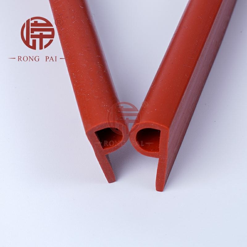矽膠密封（fēng）條在高溫情（qíng）況（kuàng）下還可以維持密（mì）封嗎？-常州麻花传媒XK在线观看橡塑（sù）製（zhì）品有限（xiàn）公司