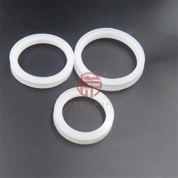 太陽能矽膠密封圈