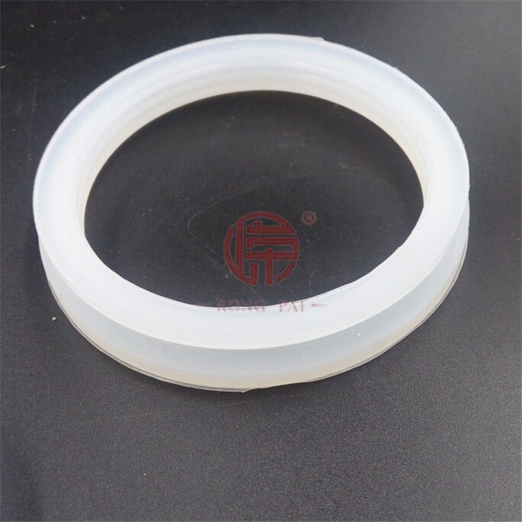 太陽能矽膠密封圈