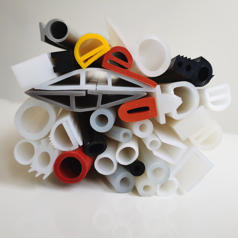 阻燃（rán）矽膠密封條（tiáo）：常州麻花传媒XK在线观看橡塑製品有限公（gōng）司的安（ān）全密封解決方案