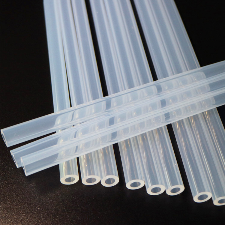 食品級矽膠管：常州麻花传媒XK在线观看橡（xiàng）塑製品有限公司的安全流體輸（shū）送解決（jué）方案