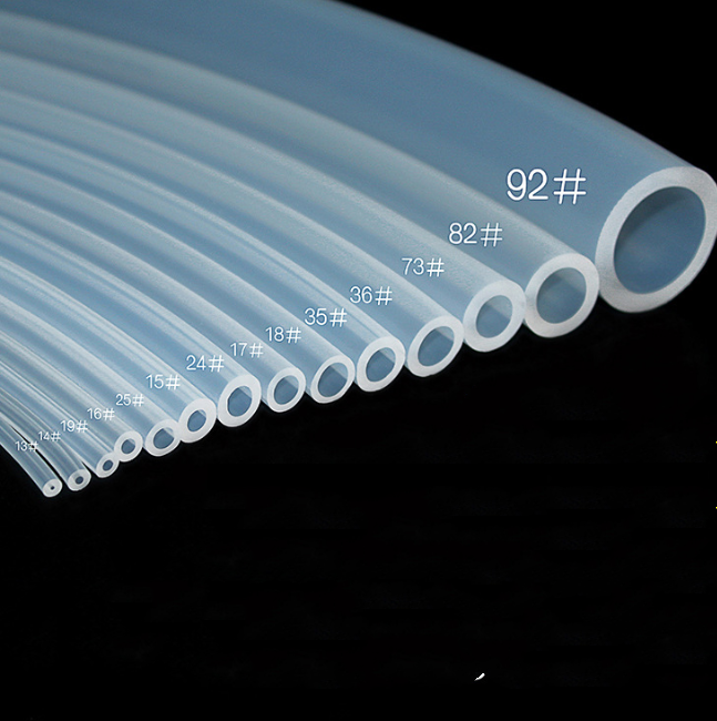 蠕動泵管磨損快，停機更換太（tài）頻（pín）繁？麻花传媒XK在线观看耐磨強化型矽膠管，使用壽命延長數倍