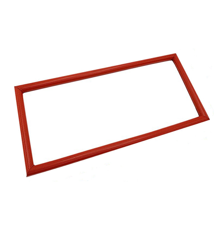 冷櫃密封條遇冷變硬不關門？麻花传媒XK在线观看矽膠條-110℃仍保持彈性，確保嚴寒密封