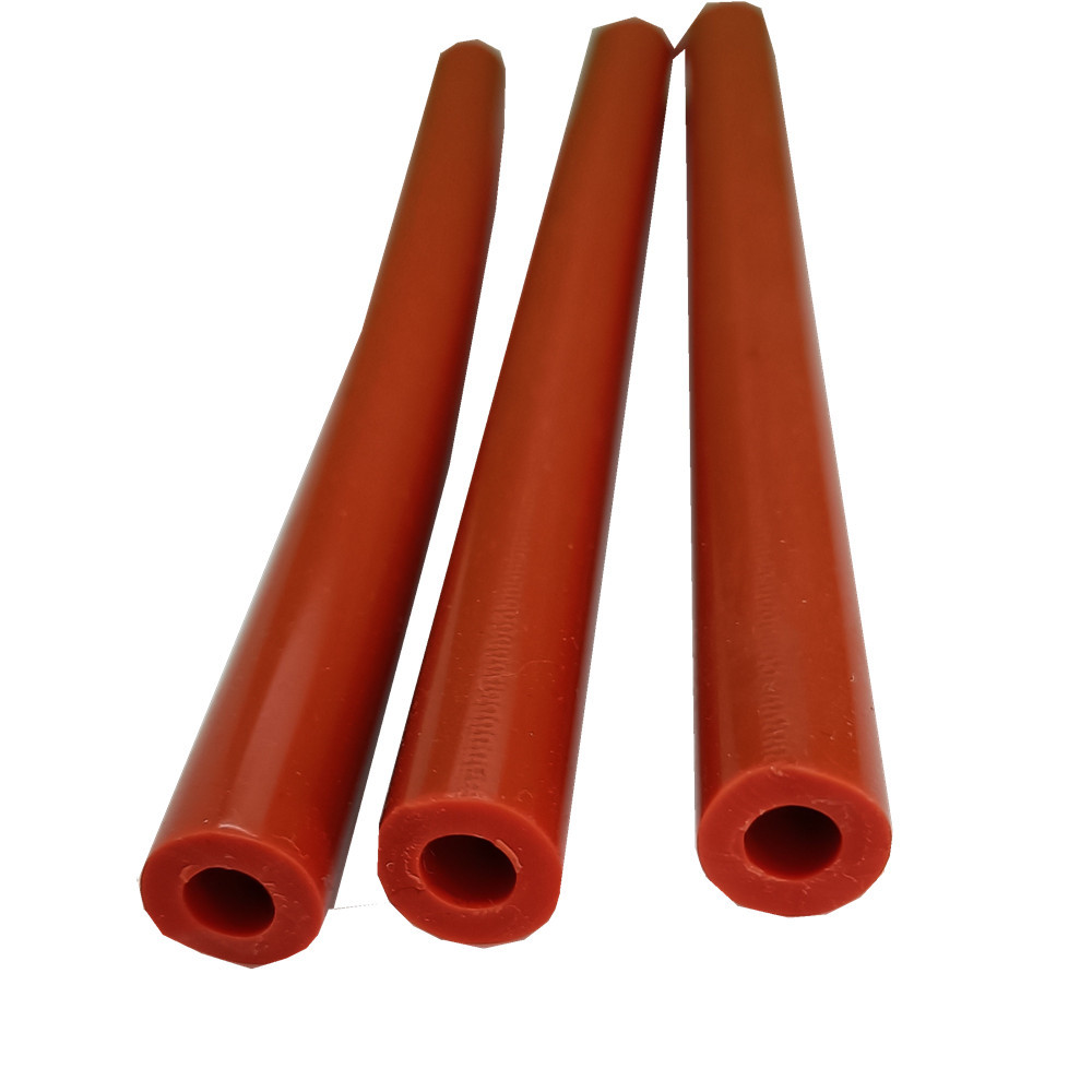 通高溫蒸（zhēng）汽就軟化變形？麻花传媒XK在线观看高溫矽膠管耐溫-60℃至350℃，高溫下無異味不變形！