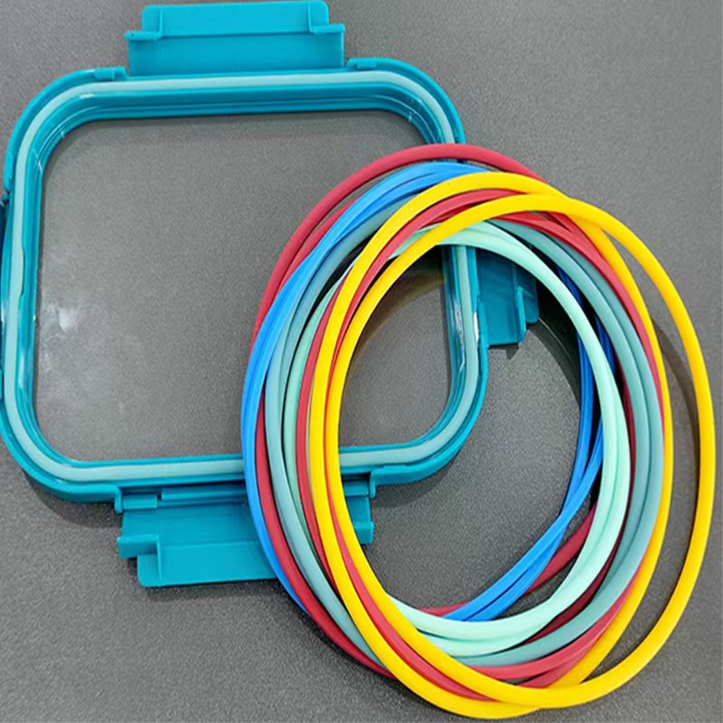 保鮮盒（hé）矽膠密封條