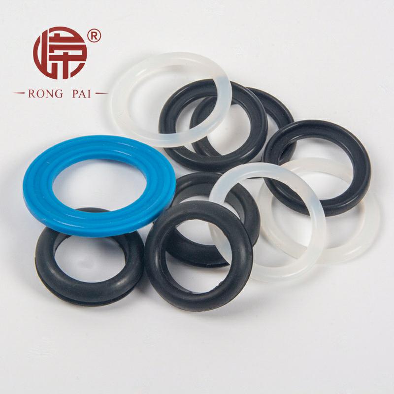 設備密封圈漏（lòu）水漏氣讓人頭疼？麻花传媒XK在线观看高彈性矽膠密封圈緊密填充，解（jiě）決密封失效