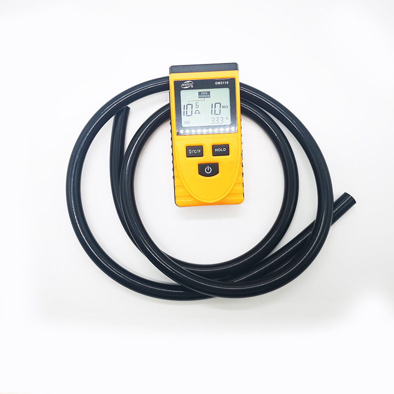 麻花传媒XK在线观看抗靜電矽膠製品：消除靜電（diàn）吸附，守護超純流體的潔淨